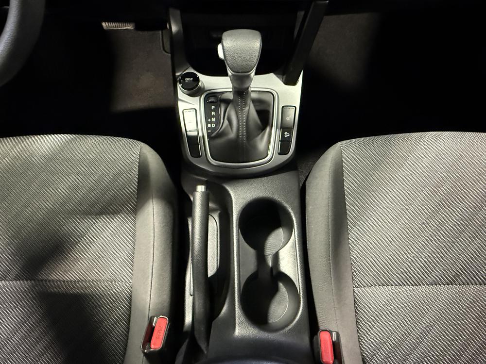 Kia Seltos LX 2021 à vendre à Donnacona - 28