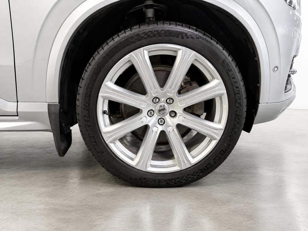 Volvo XC90 T6 INSCRIPTION 2019 à vendre à Trois-Rivières - 13