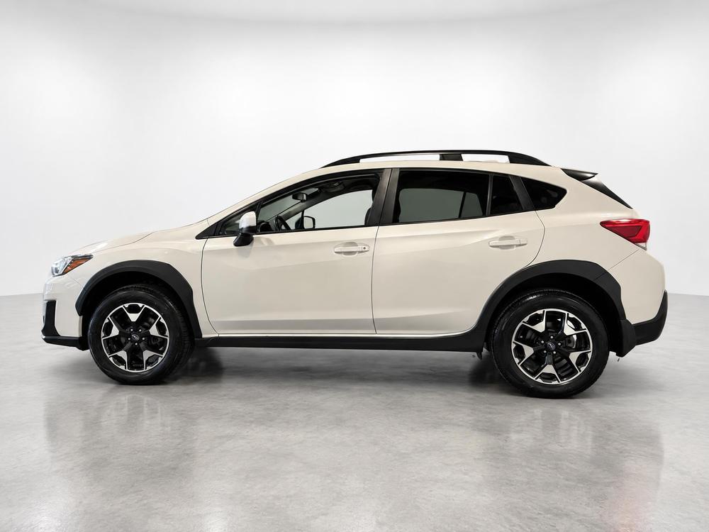 Subaru Crosstrek touring 2020 à vendre à Donnacona - 9