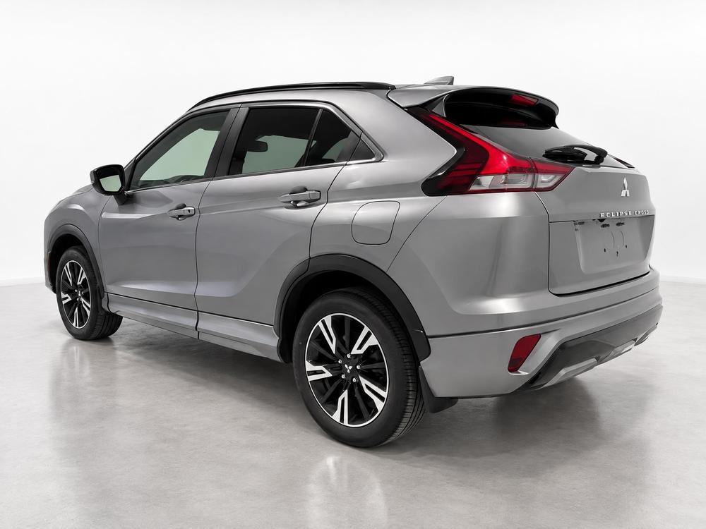 Mitsubishi Eclipse Cross GT AWD 2023 d&rsquo;occasion à vendre - 6
