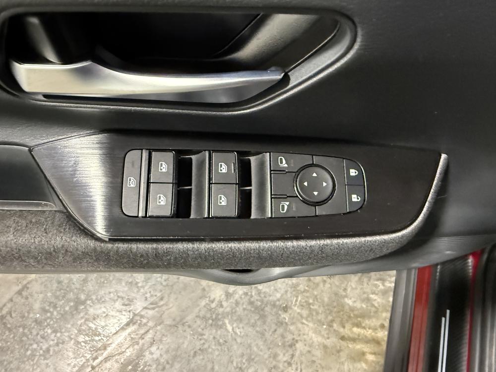 Nissan Kicks SV 2025 d&rsquo;occasion à vendre - 12