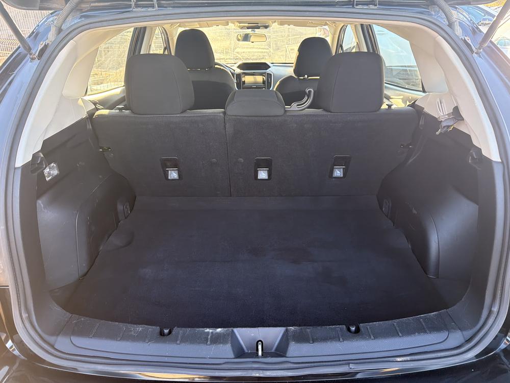 Subaru Impreza CONVENIENCE AWD 2019 d&rsquo;occasion à vendre - 31