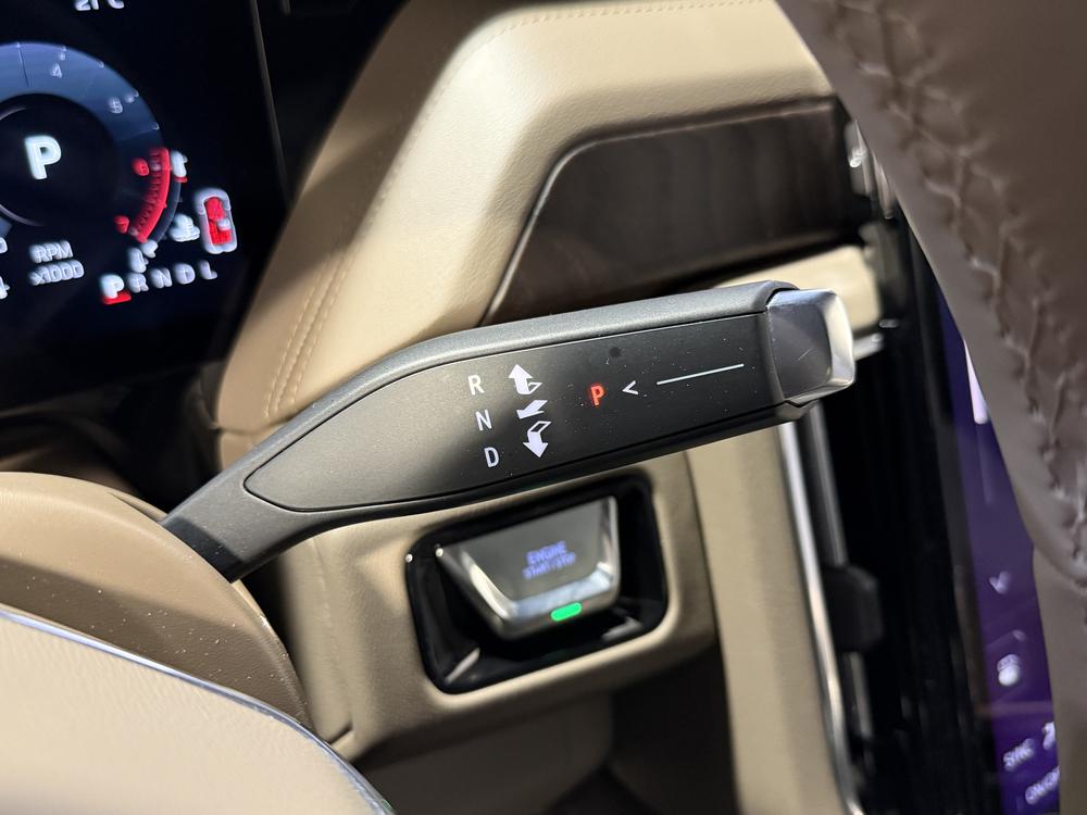 GMC Yukon Denali 2026 à vendre à Trois-Rivières - 26