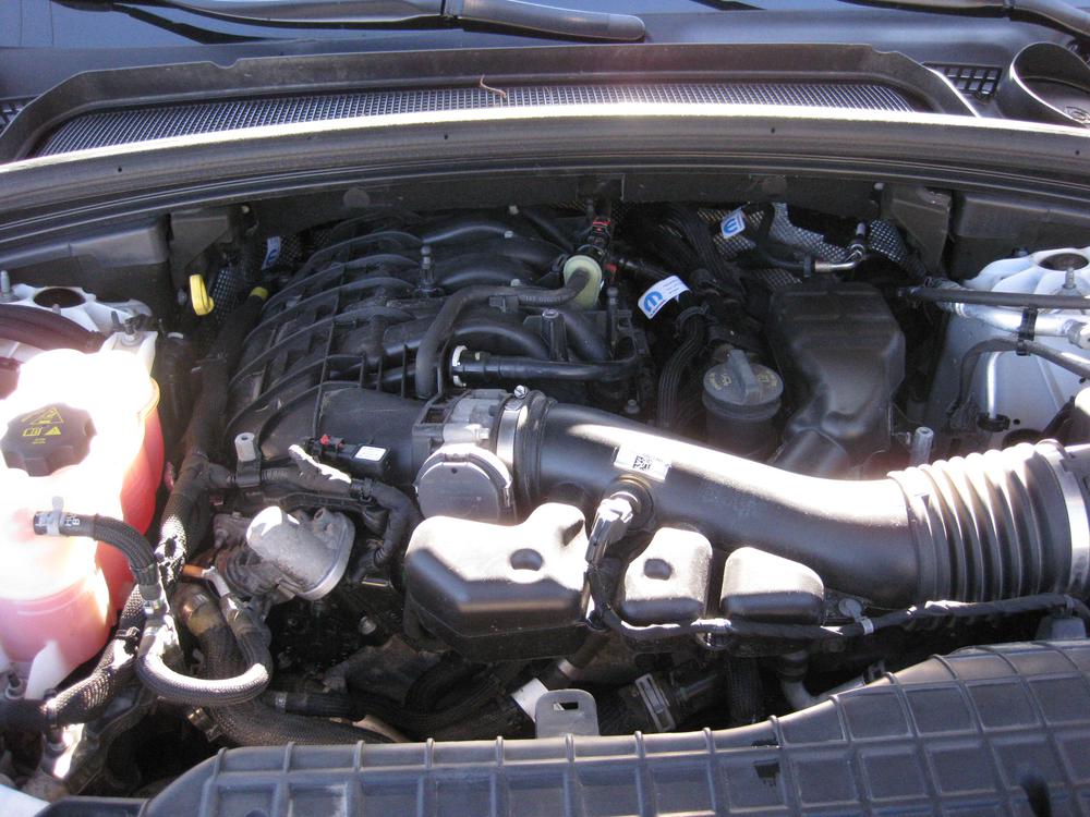 Jeep Grand Cherokee L LIMITED 2021 d&rsquo;occasion à vendre - 33