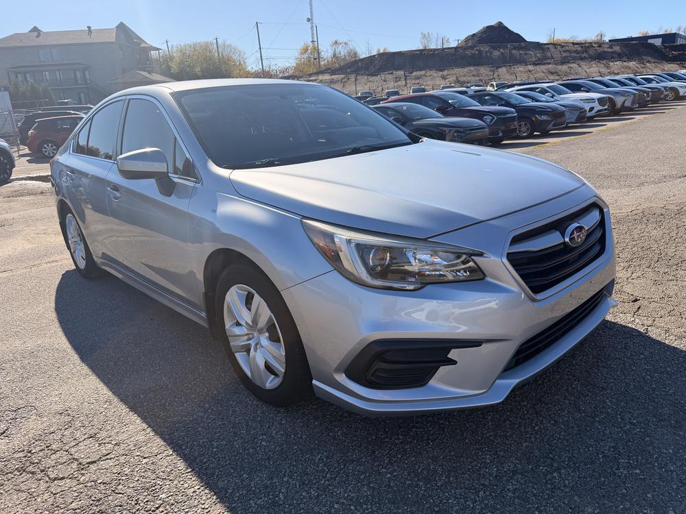 Subaru Legacy 2019  usage à vendre