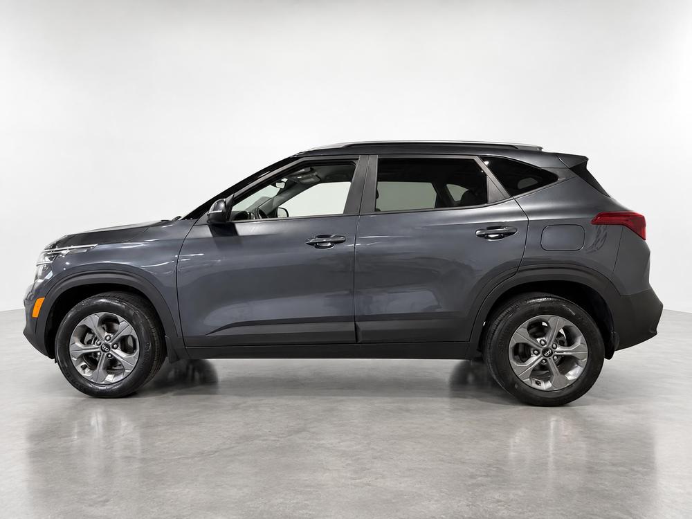 Kia Seltos LX 2021 à vendre à Donnacona - 9