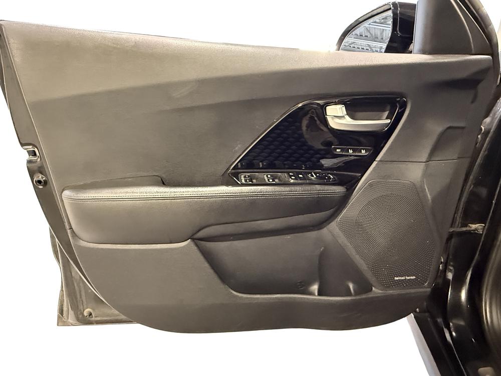 Kia Niro électrique SX TOURING 2020 d&rsquo;occasion à vendre - 14