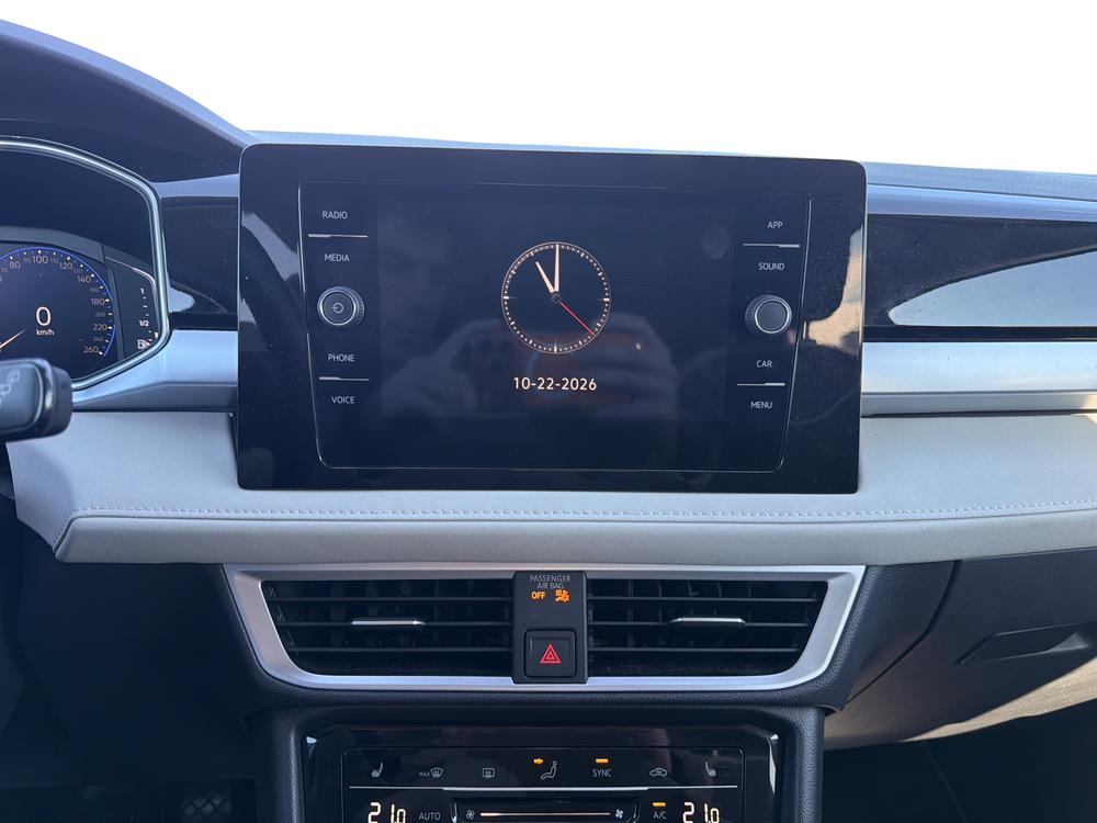 Volkswagen Taos 2026 Gris usage à vendre Volkswagen Taos 2026 Gris usage à vendre