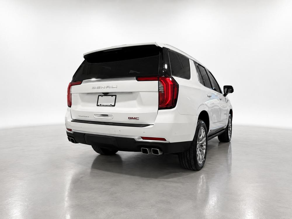 GMC Yukon Denali 2026 à vendre à Trois-Rivières - 3