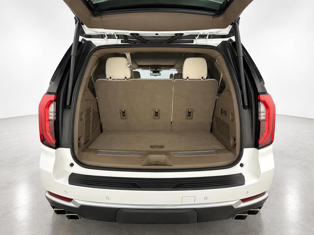 GMC Yukon Denali 2026 à vendre à Trois-Rivières - 33