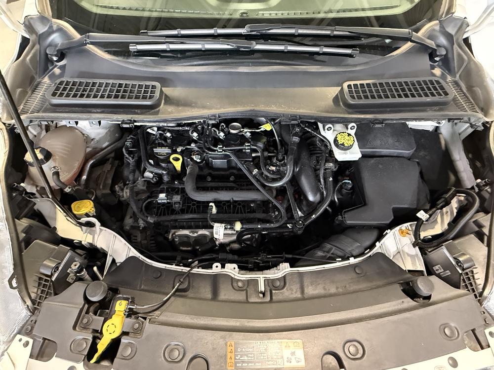 Ford Escape SEL 2019 d&rsquo;occasion à vendre - 33