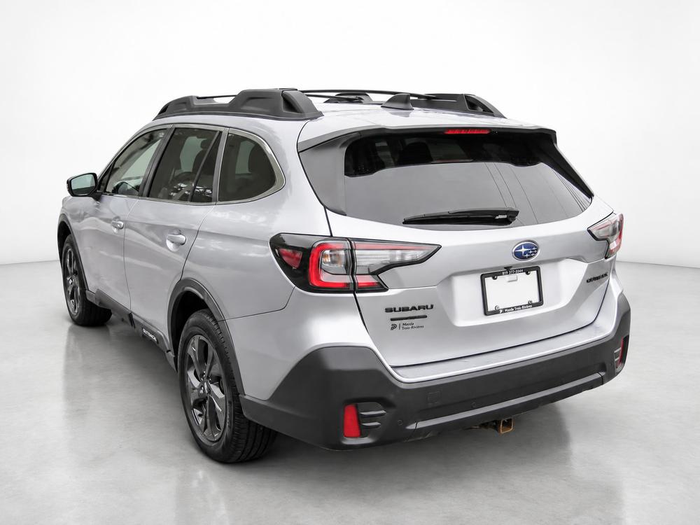 Subaru Outback LIMITED 2020 à vendre à Trois-Rivières - 4