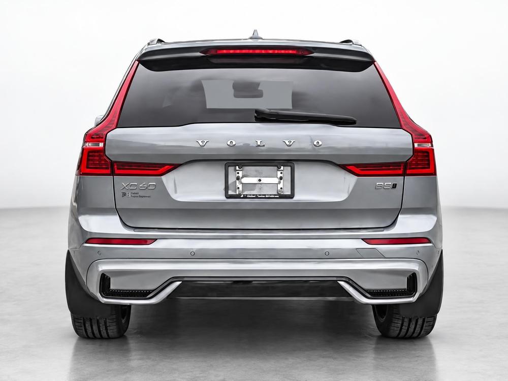 Volvo XC60 B5 ULTIMATE AWD DARK THEME 2024 d&rsquo;occasion à vendre - 4
