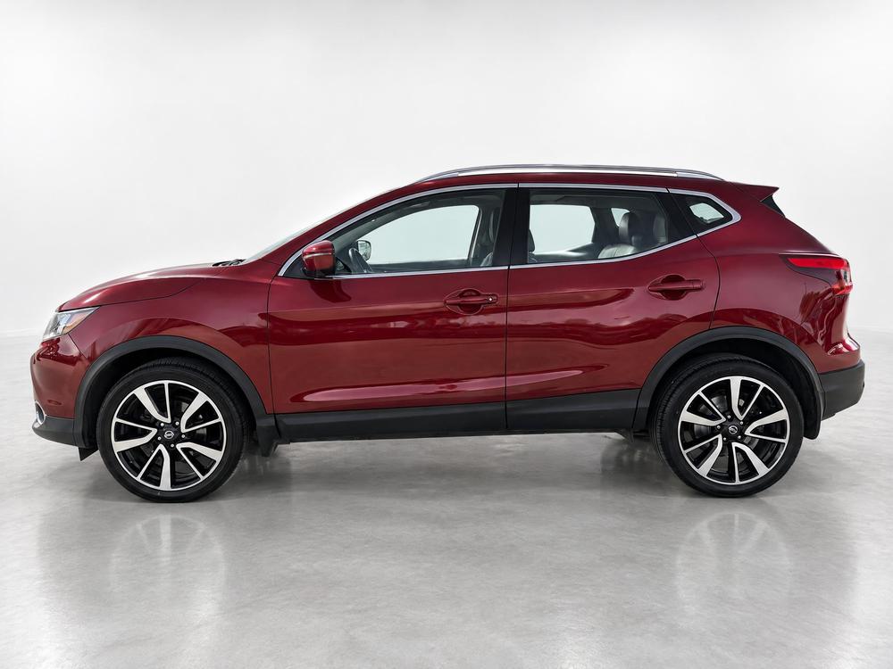 Nissan Qashqai SL 2019 d&rsquo;occasion à vendre - 7