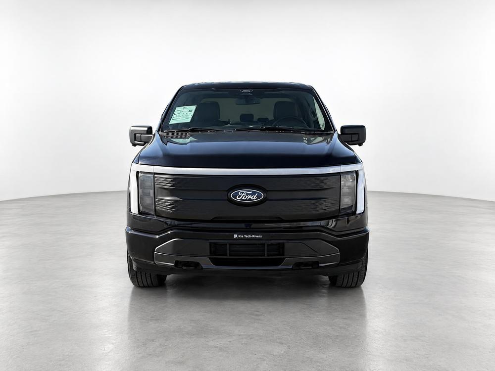 Ford F-150 Lightning XLT 2024 d&rsquo;occasion à vendre - 2