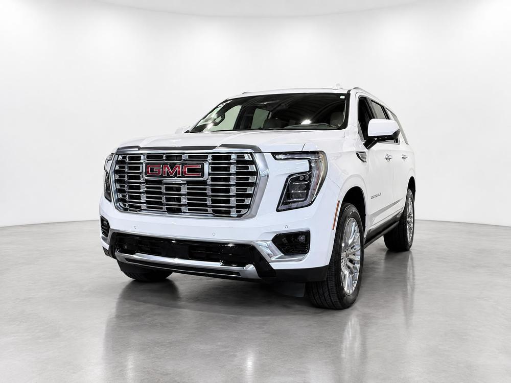 GMC Yukon Denali 2026 à vendre à Trois-Rivières - 8