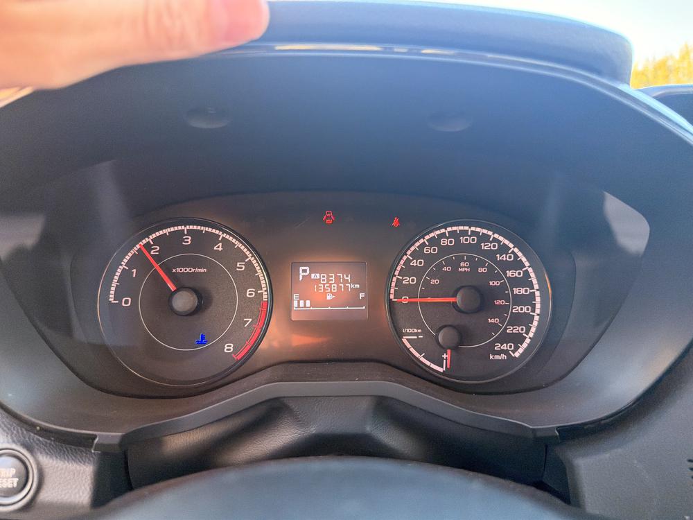 Subaru Impreza CONVENIENCE AWD 2019 d&rsquo;occasion à vendre - 26