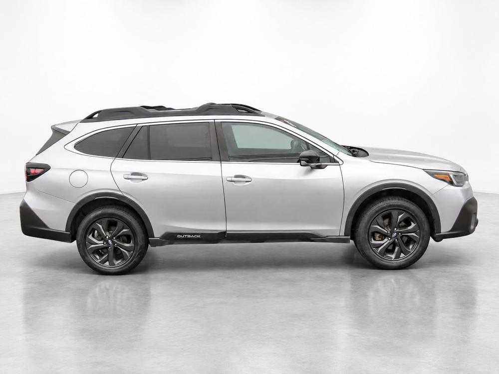 Subaru Outback LIMITED 2020 à vendre à Trois-Rivières - 7