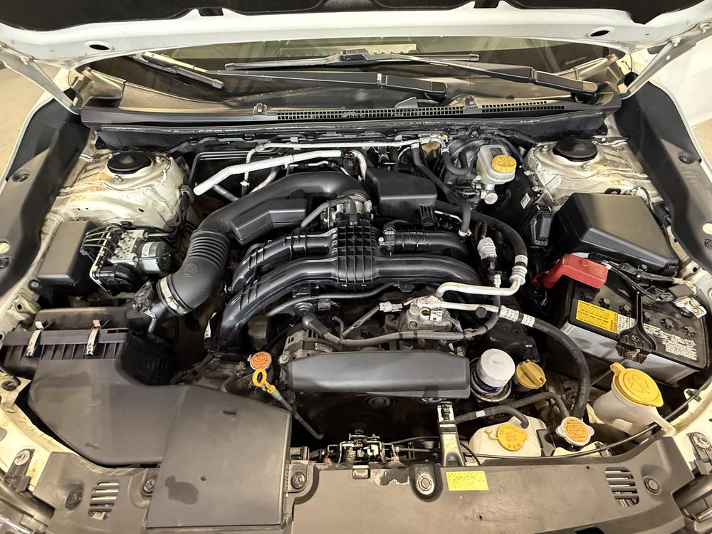 Subaru Crosstrek touring 2020 à vendre à Donnacona - 32