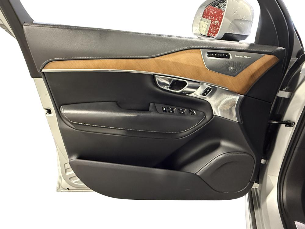 Volvo XC90 T6 INSCRIPTION 2019 à vendre à Trois-Rivières - 14