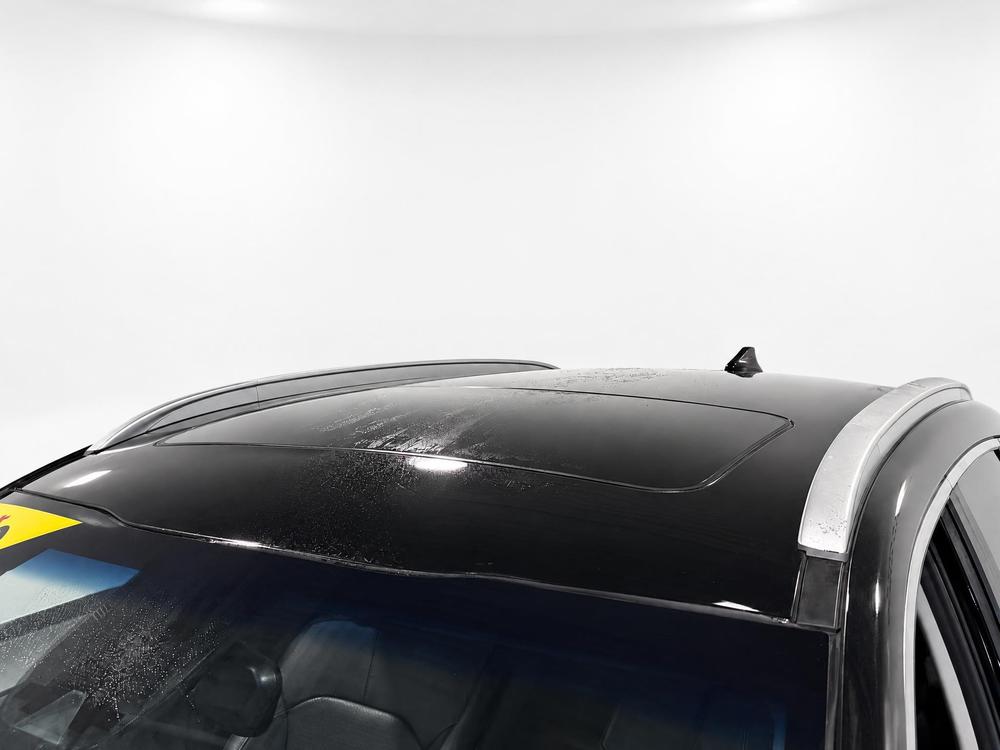 Kia Niro électrique SX TOURING 2020 d&rsquo;occasion à vendre - 11