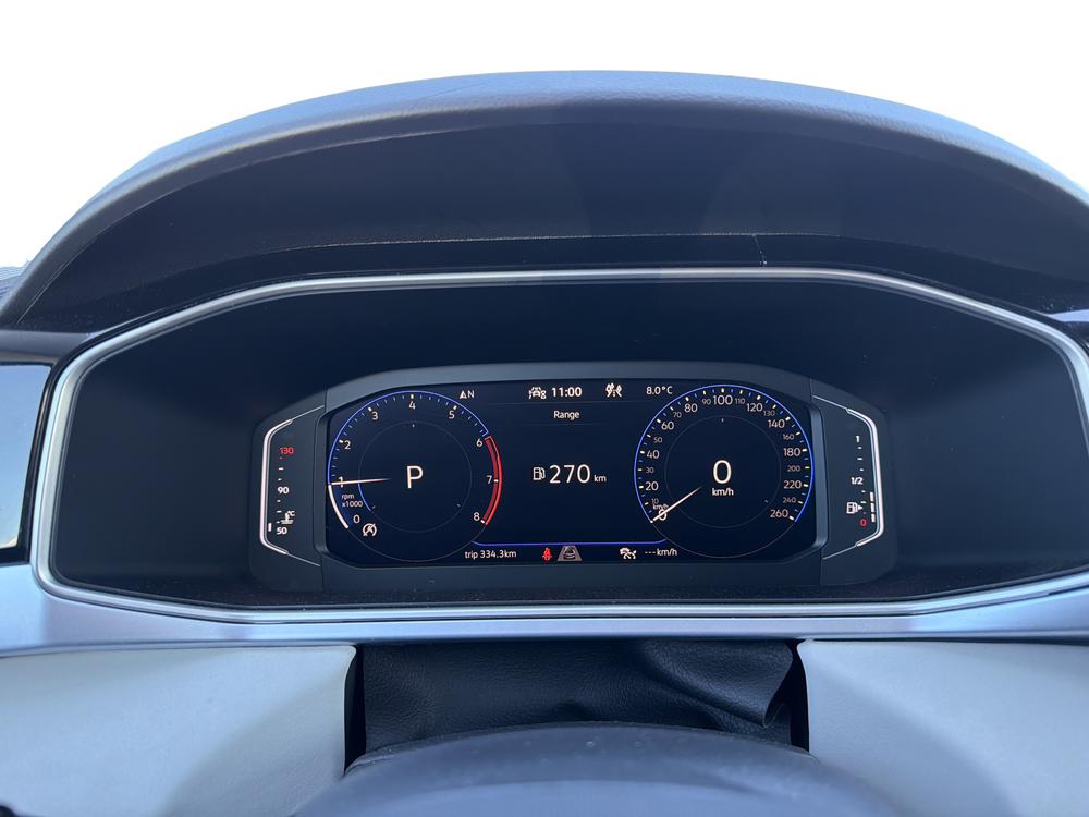 Volkswagen Taos 2026 Gris usage à vendre Volkswagen Taos 2026 Gris usage à vendre