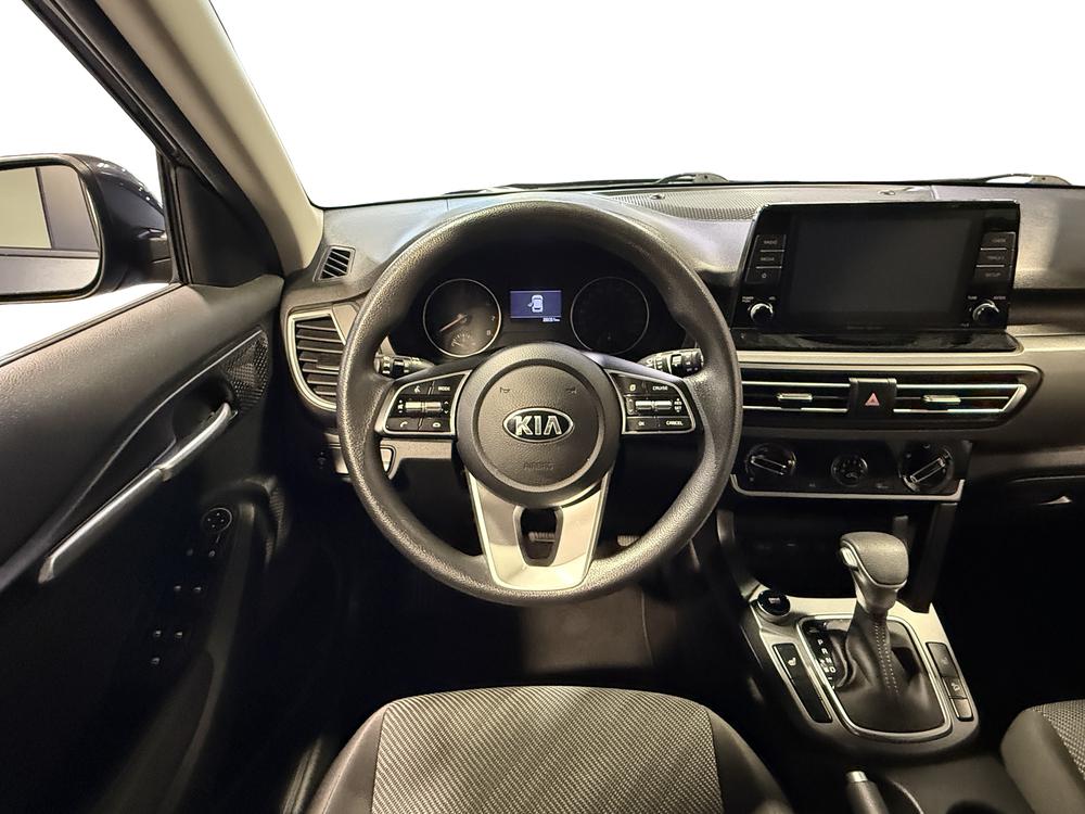 Kia Seltos LX 2021 à vendre à Donnacona - 17