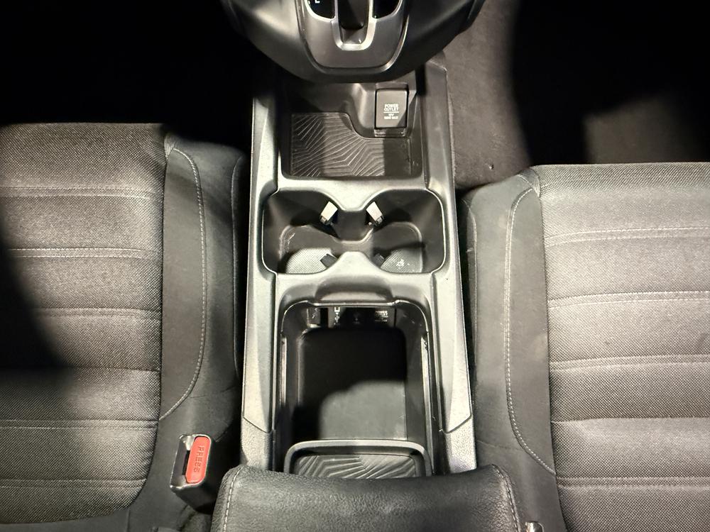Honda CR-V EX 2019 d&rsquo;occasion à vendre - 30