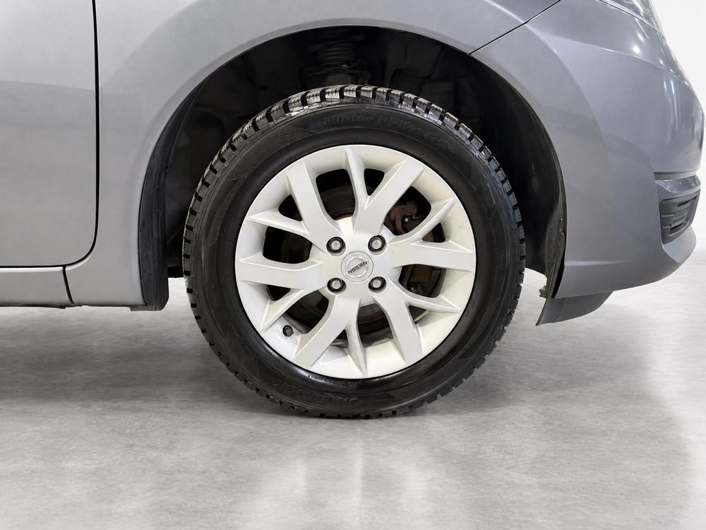 Nissan Versa Note SV 2019 d&rsquo;occasion à vendre - 12