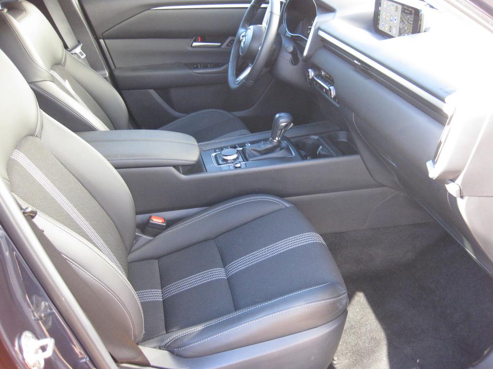 Mazda CX-50 GS-LUXE 2025 d&rsquo;occasion à vendre - 27