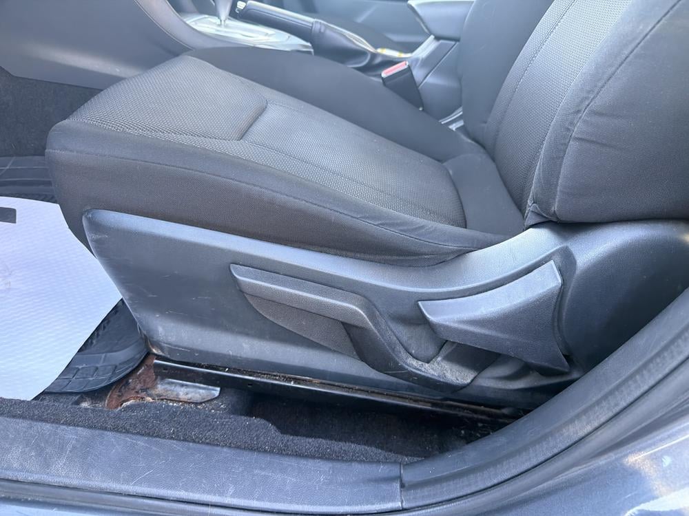 Subaru Impreza CONVENIENCE AWD 2019 d&rsquo;occasion à vendre - 19