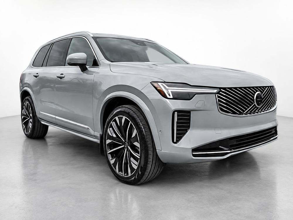 Volvo XC90 ULTRA B6 AWD // 7 PLACES