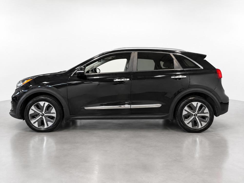 Kia Niro électrique SX TOURING 2020 d&rsquo;occasion à vendre - 9