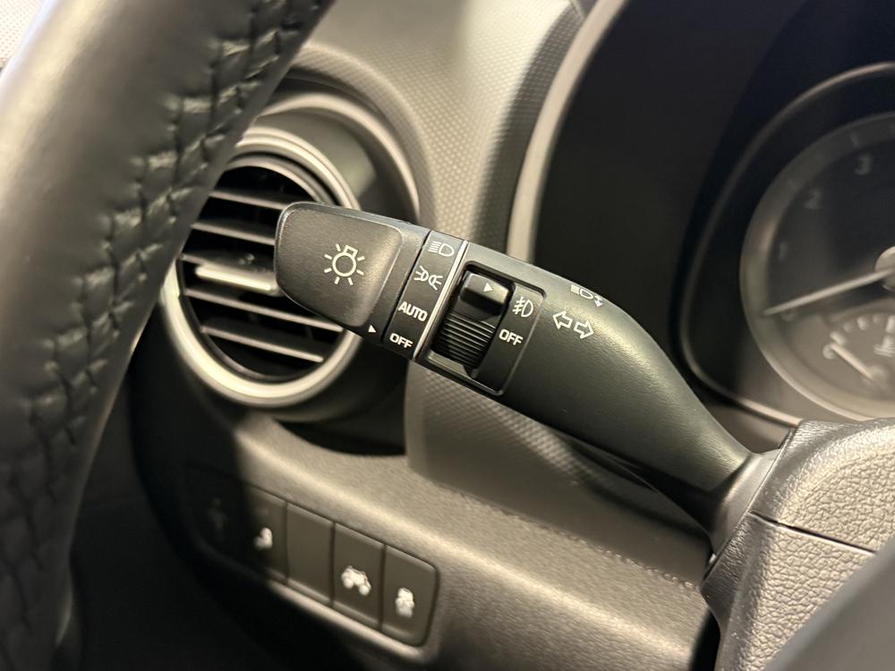 Hyundai Kona LUXURY AWD 2019 d&rsquo;occasion à vendre - 23