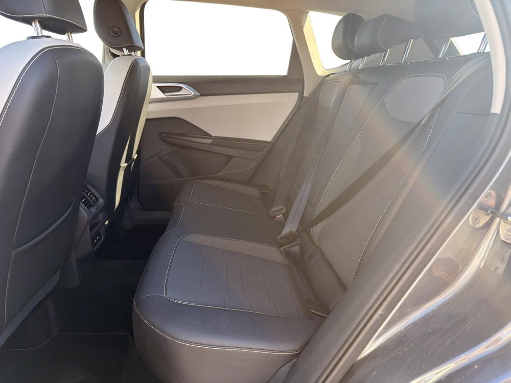 Volkswagen Taos 2026 Gris usage à vendre Volkswagen Taos 2026 Gris usage à vendre