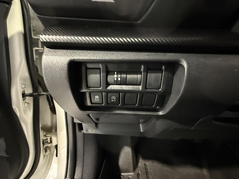 Subaru Crosstrek touring 2020 à vendre à Donnacona - 16