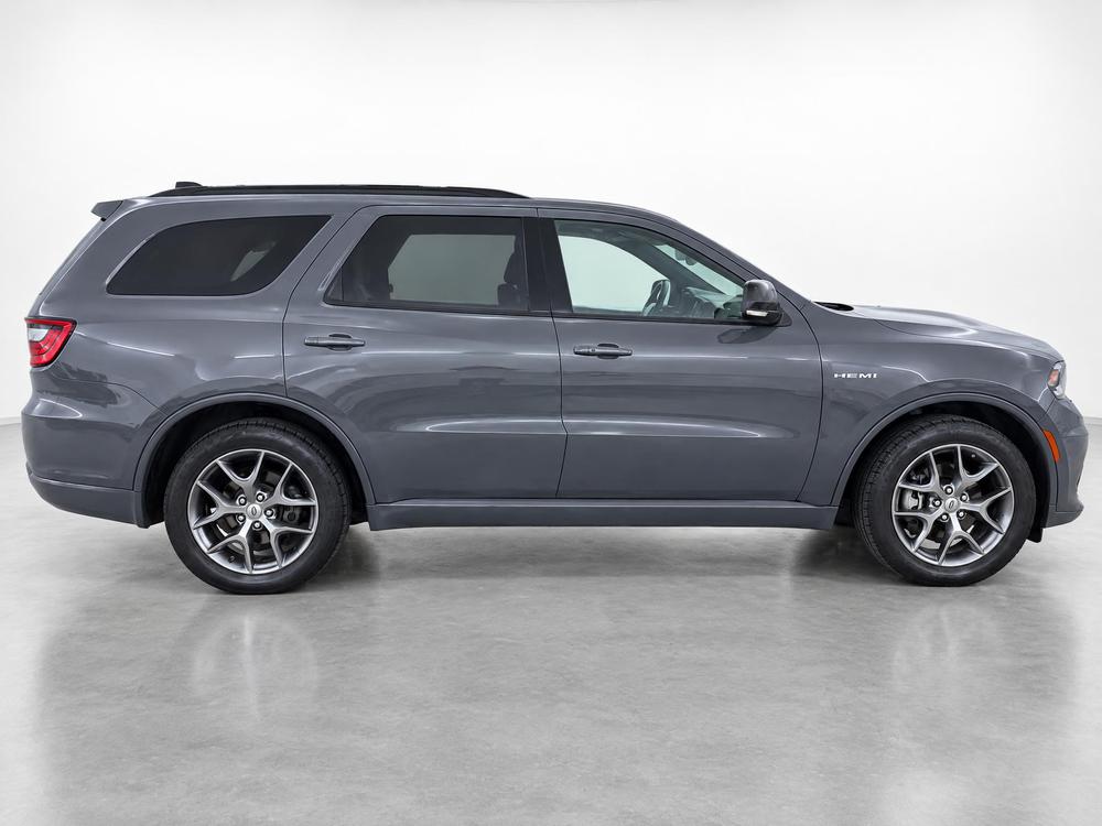 Dodge Durango 2026 Gris usage à vendre Dodge Durango 2026 Gris usage à vendre