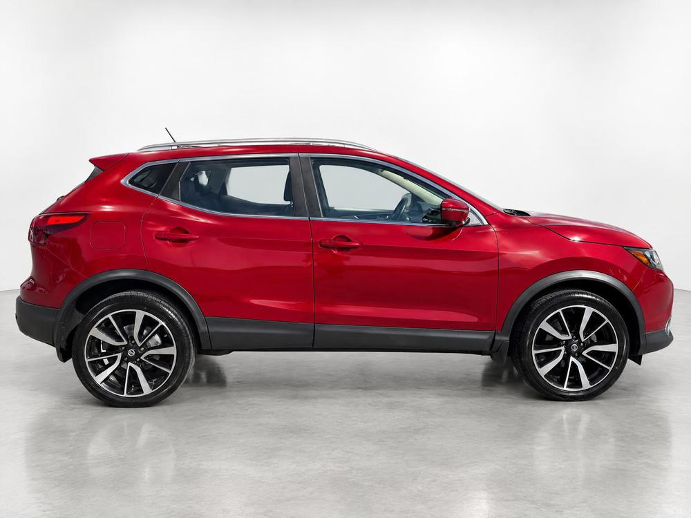 Nissan Qashqai SL 2019 d&rsquo;occasion à vendre - 2