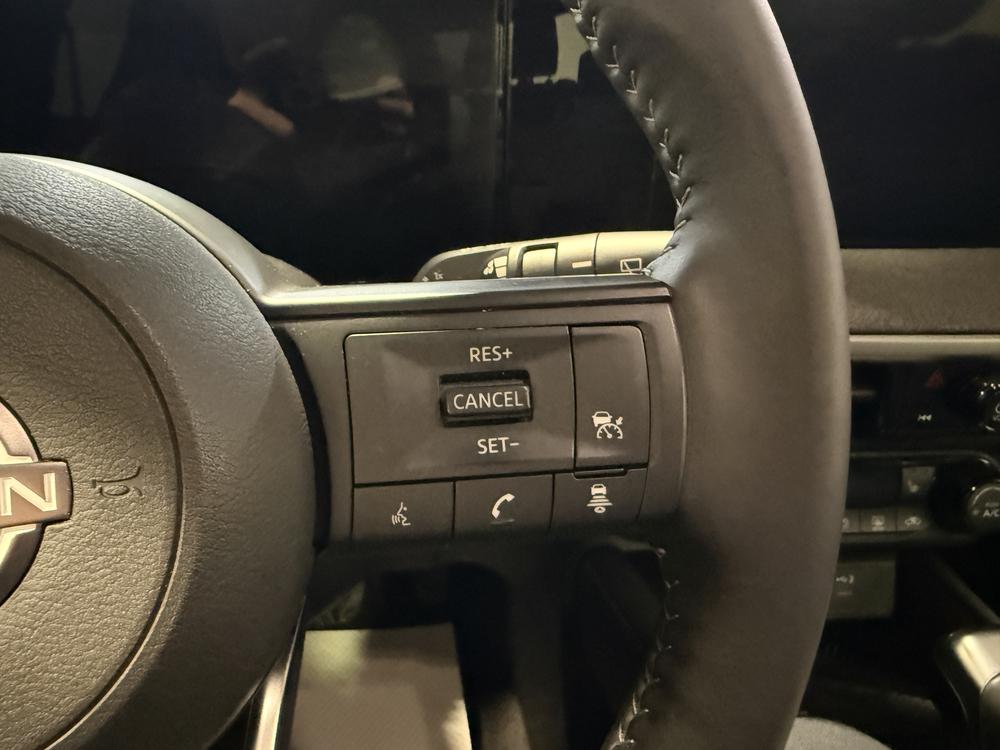 Nissan Kicks SV 2025 d&rsquo;occasion à vendre - 18