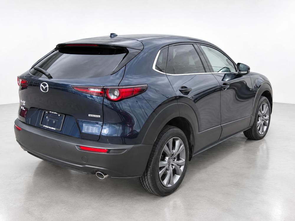 Mazda CX-30 GT 2024 d&rsquo;occasion à vendre - 6