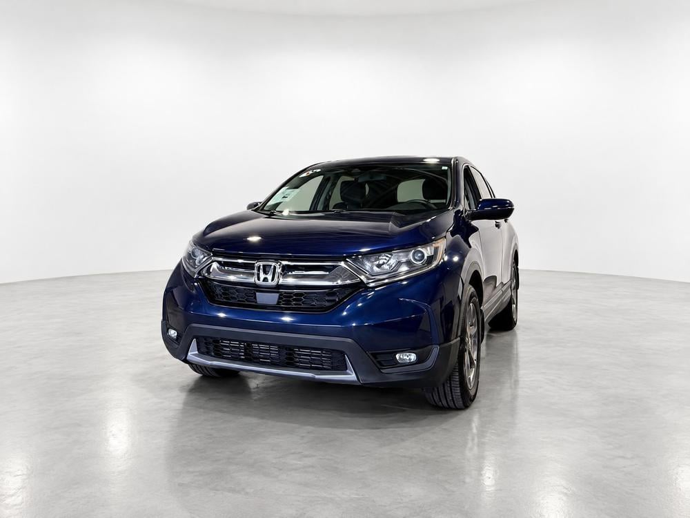 Honda CR-V EX 2019 d&rsquo;occasion à vendre - 8