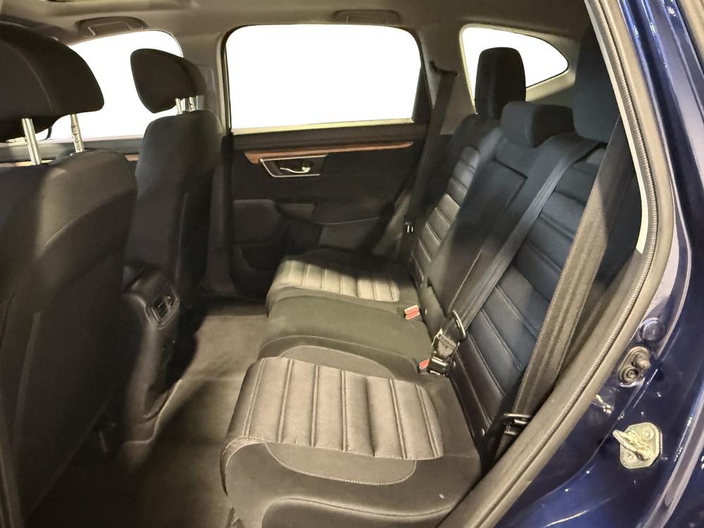 Honda CR-V EX 2019 d&rsquo;occasion à vendre - 31