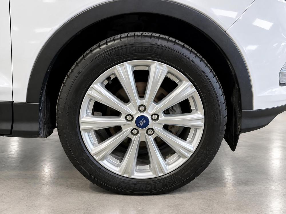 Ford Escape SEL 2019 d&rsquo;occasion à vendre - 13