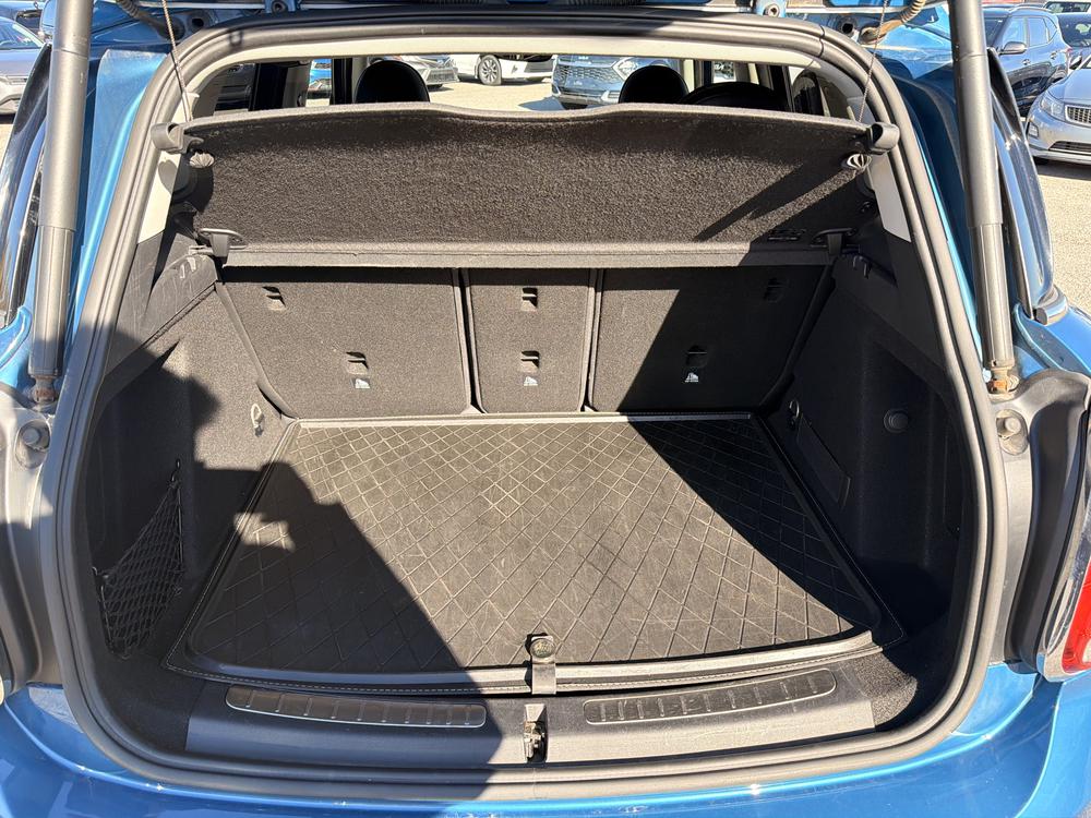Mini Countryman Cooper S ALL4 2019 à vendre à Trois-Rivières - 35