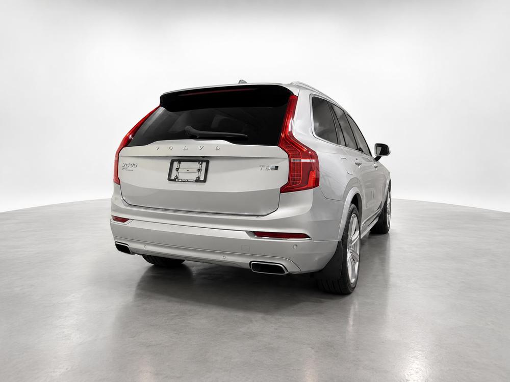 Volvo XC90 T6 INSCRIPTION 2019 à vendre à Trois-Rivières - 6