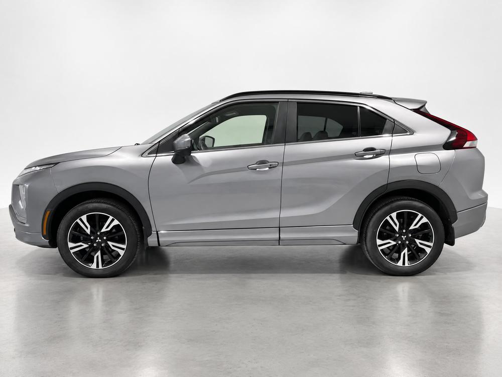 Mitsubishi Eclipse Cross GT AWD 2023 d&rsquo;occasion à vendre - 4