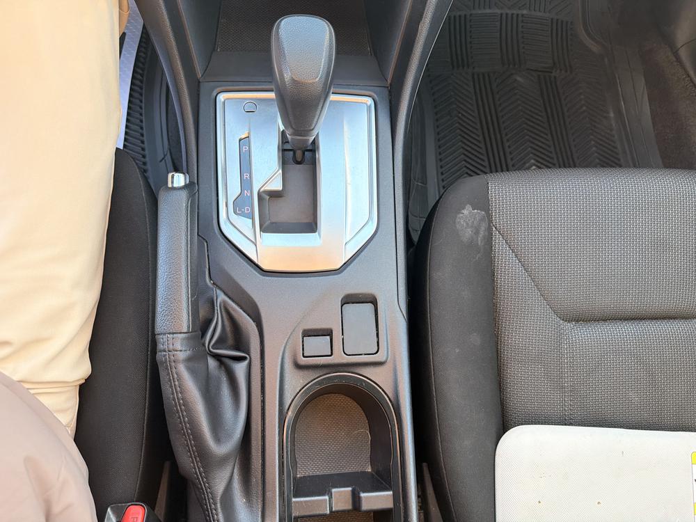 Subaru Impreza CONVENIENCE AWD 2019 d&rsquo;occasion à vendre - 29