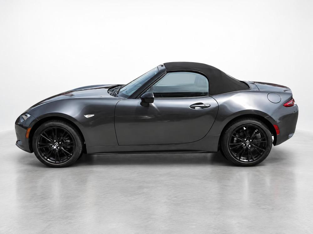 Mazda MX-5 GS-P 2025 d&rsquo;occasion à vendre - 3