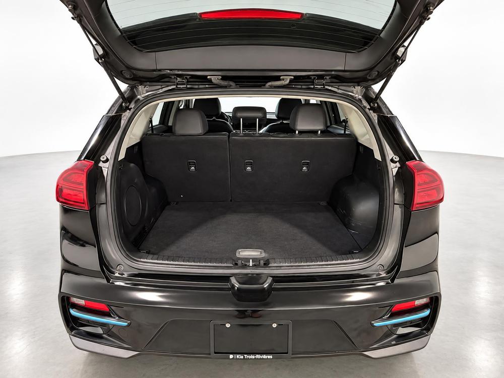 Kia Niro électrique SX TOURING 2020 d&rsquo;occasion à vendre - 33