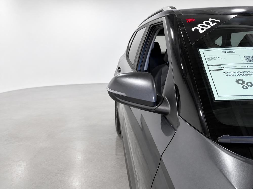 Kia Seltos LX 2021 à vendre à Donnacona - 11